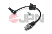 Sensor, Raddrehzahl Hinterachse JPN 75E0115-JPN