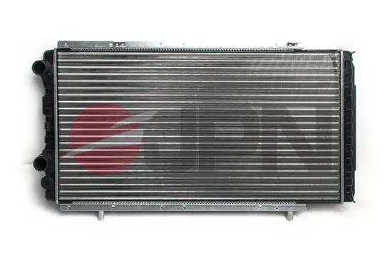 Kühler, Motorkühlung JPN 60C9012-JPN Bild Kühler, Motorkühlung JPN 60C9012-JPN