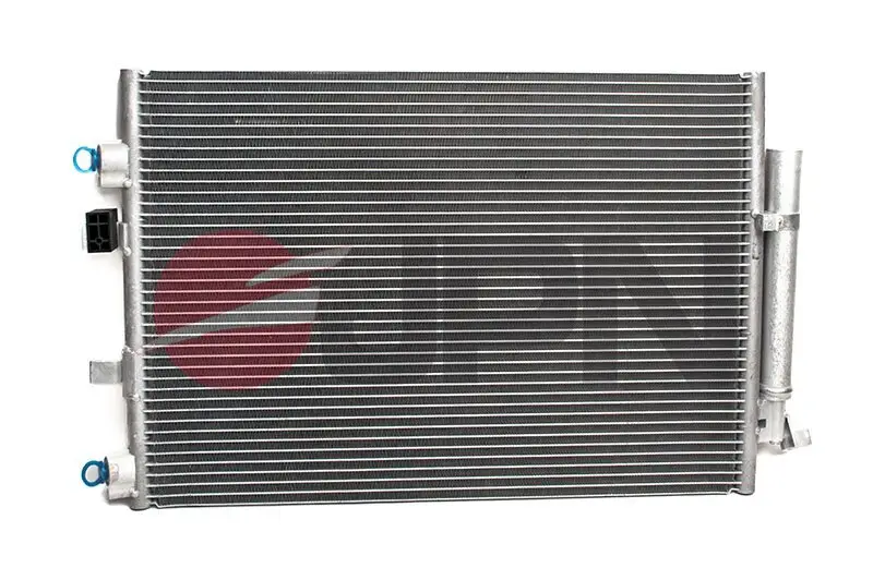 Kondensator, Klimaanlage JPN 60C9227-JPN