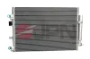Kondensator, Klimaanlage JPN 60C9227-JPN