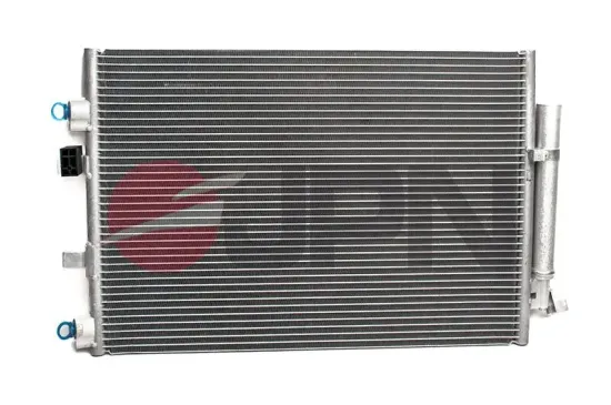 Kondensator, Klimaanlage JPN 60C9227-JPN Bild Kondensator, Klimaanlage JPN 60C9227-JPN