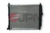 Kühler, Motorkühlung JPN 60C0012-JPN