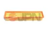 Luftfilter JPN 20F1047-JPN
