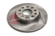 Bremsscheibe Vorderachse JPN 30H9028-JPN