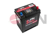 Starterbatterie 12 V 40 Ah JPN JPN-400