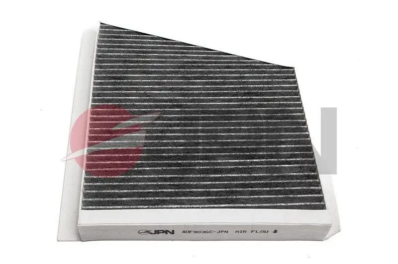 Filter, Innenraumluft JPN 40F9036C-JPN