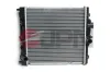 Kühler, Motorkühlung JPN 60C9021-JPN