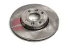 Bremsscheibe Vorderachse JPN 30H9062-JPN