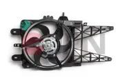 Lüfter, Motorkühlung 12 V JPN 62C0028-JPN