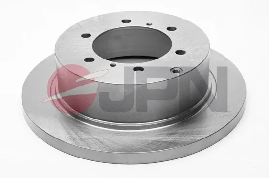 Bremsscheibe Hinterachse JPN 40H5009-JPN Bild Bremsscheibe Hinterachse JPN 40H5009-JPN