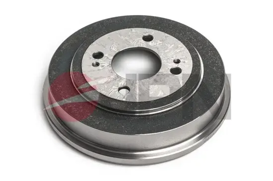 Bremstrommel Hinterachse JPN 60H4009-JPN Bild Bremstrommel Hinterachse JPN 60H4009-JPN