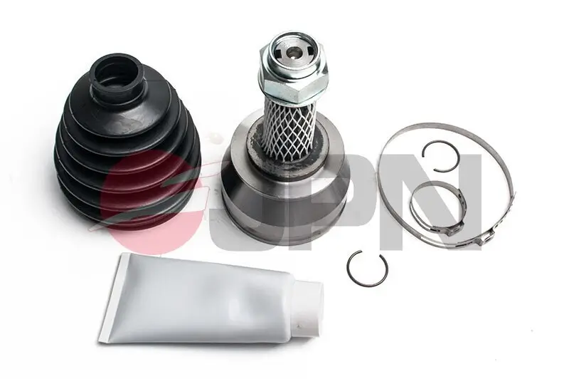 Gelenksatz, Antriebswelle Vorderachse links Vorderachse rechts radseitig JPN 10P9085-JPN