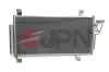 Kondensator, Klimaanlage JPN 60C9229-JPN