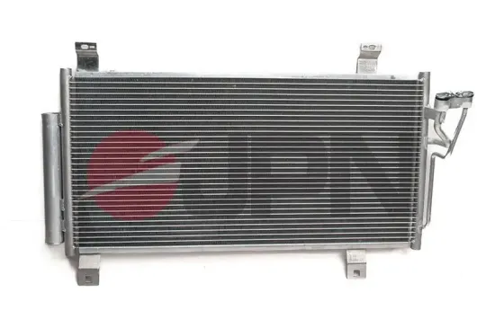 Kondensator, Klimaanlage JPN 60C9229-JPN Bild Kondensator, Klimaanlage JPN 60C9229-JPN