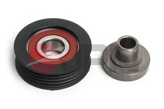 Umlenk-/Führungsrolle, Keilrippenriemen JPN 20R8008-JPN Bild Umlenk-/Führungsrolle, Keilrippenriemen JPN 20R8008-JPN