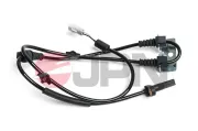 Sensor, Raddrehzahl Vorderachse rechts JPN 75E9321-JPN