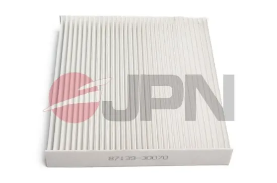 Filter, Innenraumluft JPN 40F2012-JPN Bild Filter, Innenraumluft JPN 40F2012-JPN