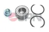 Radlagersatz Vorderachse JPN 10L9104-JPN