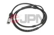 Warnkontakt, Bremsbelagverschleiß Hinterachse JPN 12H0010-JPN