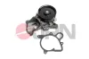 Wasserpumpe, Motorkühlung JPN 10C9044-JPN Bild Wasserpumpe, Motorkühlung JPN 10C9044-JPN