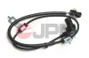 Sensor, Raddrehzahl Vorderachse links JPN 75E9498-JPN