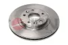 Bremsscheibe Vorderachse JPN 30H1102-JPN