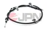 Seilzug, Feststellbremse hinten links JPN 70H0567-JPN
