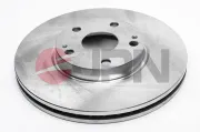 Bremsscheibe Vorderachse JPN 30H2106-JPN