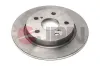 Bremsscheibe Hinterachse JPN 40H5063-JPN