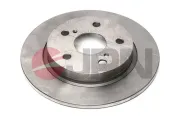 Bremsscheibe Hinterachse JPN 40H5063-JPN