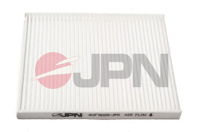 Filter, Innenraumluft JPN 40F9029-JPN