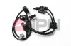 Sensor, Raddrehzahl Vorderachse rechts JPN 75E0334-JPN