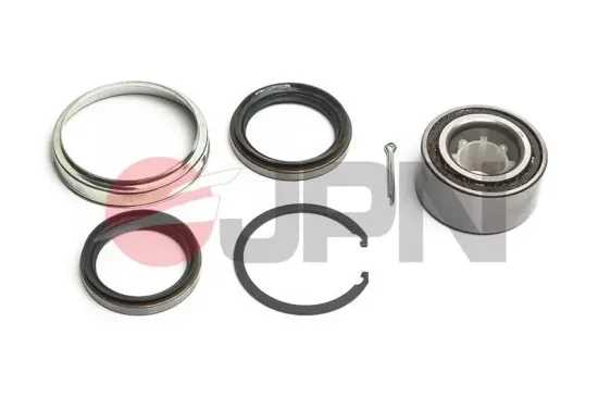 Radlagersatz Vorderachse JPN 10L2012-JPN Bild Radlagersatz Vorderachse JPN 10L2012-JPN