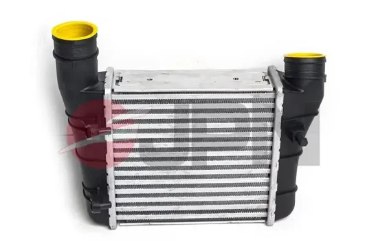 Ladeluftkühler JPN 60C9241-JPN Bild Ladeluftkühler JPN 60C9241-JPN