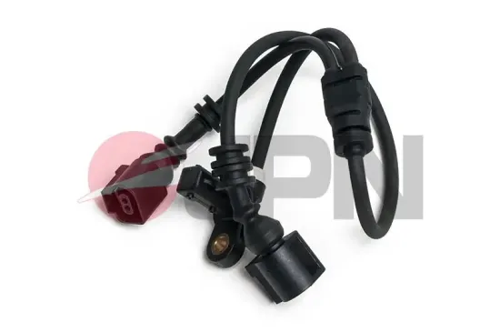 Sensor, Raddrehzahl Vorderachse beidseitig JPN 75E9293-JPN Bild Sensor, Raddrehzahl Vorderachse beidseitig JPN 75E9293-JPN