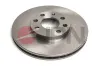 Bremsscheibe Vorderachse JPN 30H9033-JPN
