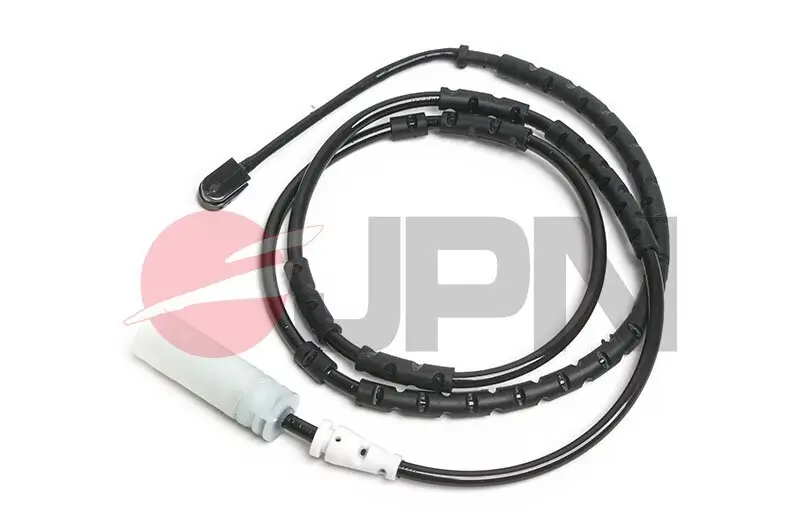 Warnkontakt, Bremsbelagverschleiß Hinterachse JPN 12H0077-JPN