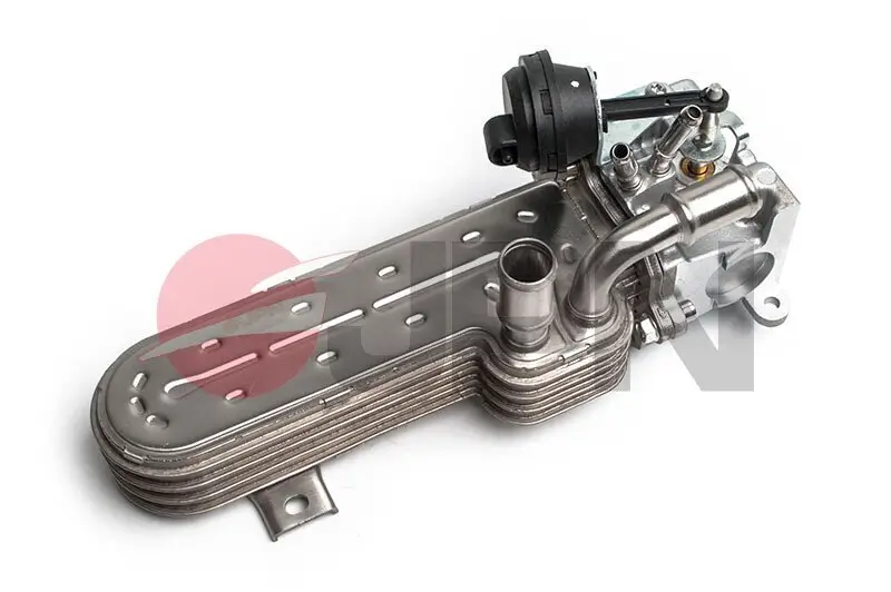 Kühler, Abgasrückführung JPN 75E9485-JPN