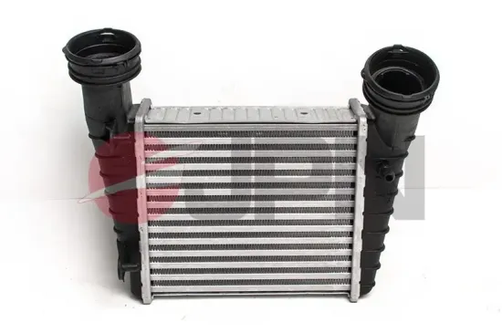 Ladeluftkühler JPN 60C9367-JPN Bild Ladeluftkühler JPN 60C9367-JPN