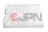 Filter, Innenraumluft JPN 40F1005-JPN