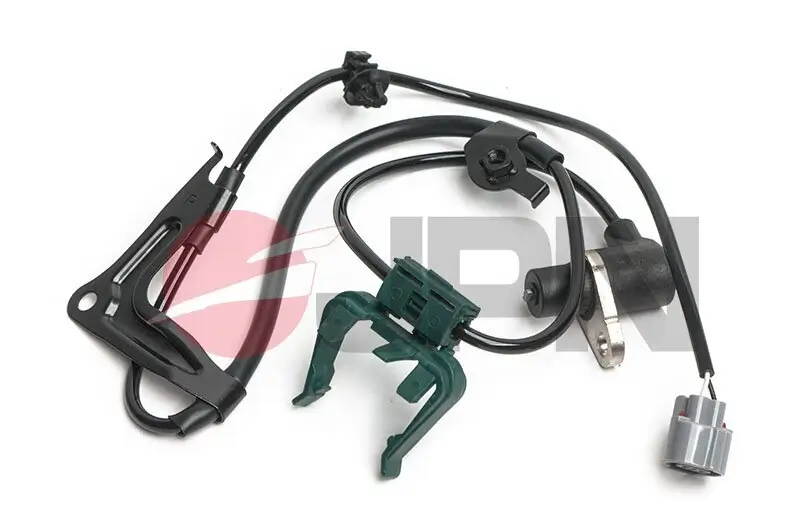 Sensor, Raddrehzahl Vorderachse rechts JPN 75E2051-JPN