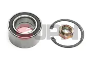 Radlagersatz Vorderachse beidseitig JPN 10L3002-JPN