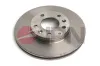 Bremsscheibe Vorderachse JPN 30H3045-JPN