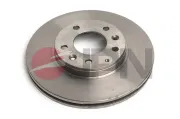 Bremsscheibe Vorderachse JPN 30H3045-JPN