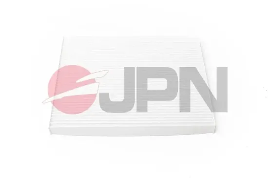 Filter, Innenraumluft JPN 40F0501-JPN Bild Filter, Innenraumluft JPN 40F0501-JPN