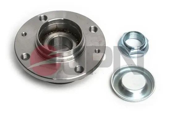 Radlagersatz Hinterachse JPN 20L9035-JPN Bild Radlagersatz Hinterachse JPN 20L9035-JPN