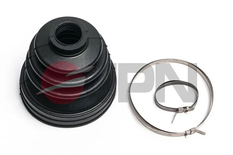 Faltenbalgsatz, Antriebswelle getriebeseitig JPN 60P2007-JPN