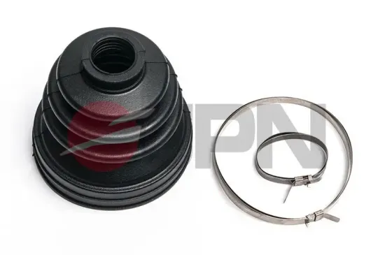 Faltenbalgsatz, Antriebswelle getriebeseitig JPN 60P2007-JPN Bild Faltenbalgsatz, Antriebswelle getriebeseitig JPN 60P2007-JPN