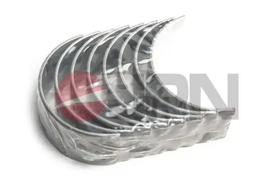 Bremsbelagsatz, Scheibenbremse Vorderachse JPN 10H0019-JPN Bild Bremsbelagsatz, Scheibenbremse Vorderachse JPN 10H0019-JPN