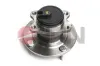 Radlagersatz Hinterachse JPN 20L5038-JPN Bild Radlagersatz Hinterachse JPN 20L5038-JPN